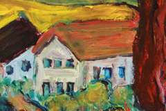 BRILLIANT ART BY MANOR SHADIAN