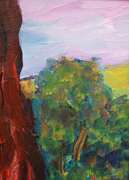 BRILLIANT ART BY MANOR SHADIAN