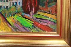 BRILLIANT ART BY MANOR SHADIAN