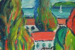 BEAUTIFUL ORIGINAL BY MANOR SHADIAN