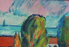 BEAUTIFUL ORIGINAL BY MANOR SHADIAN