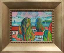 BEAUTIFUL ORIGINAL BY MANOR SHADIAN