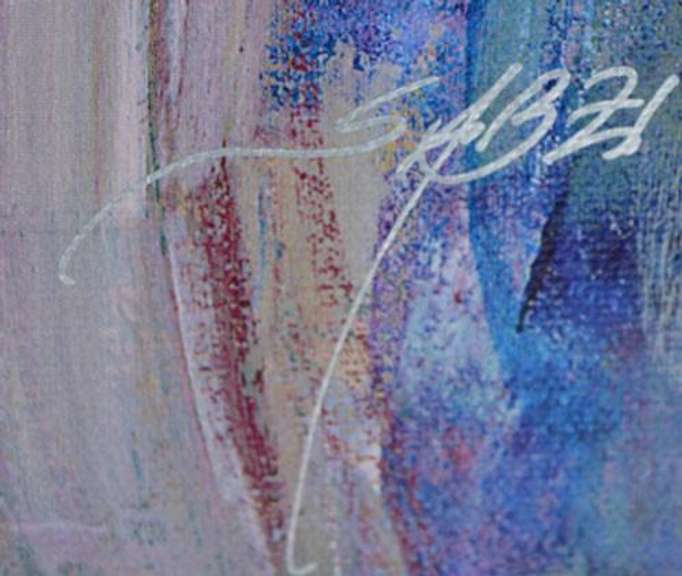 Sensational Canvas Limited Sabzi