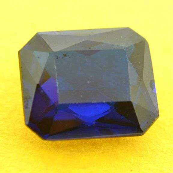 Stunning 10.31ct loose blue stone