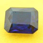 Stunning 10.31ct loose blue stone
