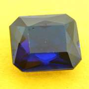 Stunning 10.31ct loose blue stone
