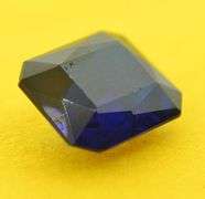 Stunning 10.31ct loose blue stone