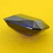Stunning 10.31ct loose blue stone
