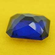 Stunning 10.31ct loose blue stone