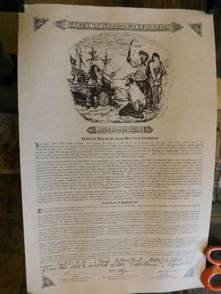 Treasure Coin, 1651-P,E One Reale from Potosi Mint