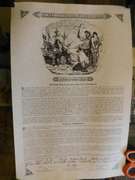 Treasure Coin, 1651-P,E One Reale from Potosi Mint