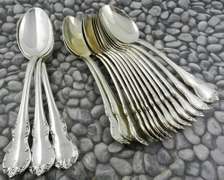 60 Pc. Set of Towle French Provincial