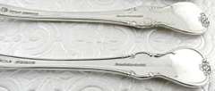 60 Pc. Set of Towle French Provincial