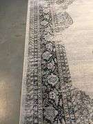 Stunning European Blend Of Fashion & Traditional 8x11