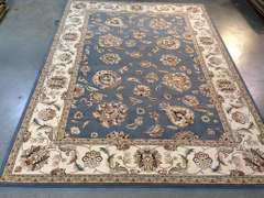 Exquisite Classic Belgium made Area Rug 7x10