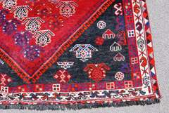 Super Quality Hand Made Fine Semi Antique Ghashghaee
