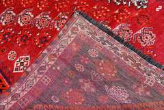 Super Quality Hand Made Fine Semi Antique Ghashghaee
