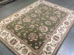 Magnificent Euro Blend Of Tradition And Fashion Rug 8x11