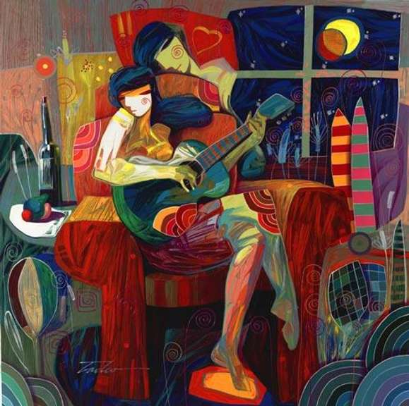 MARVELOUS LIMITED EDITION TADEO