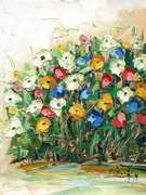BEAUTIFUL ORIGINAL OIL