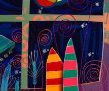 MARVELOUS LIMITED EDITION TADEO