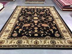 Superb Traditional Allover  Classic Mahal Design Area Rug 8x10