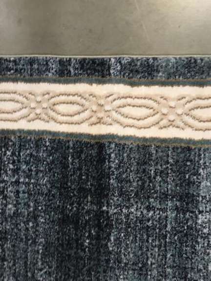 Stylish and Decorative Modern Design Rug 8x11