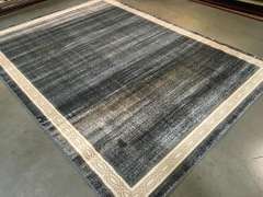 Stylish and Decorative Modern Design Rug 8x11