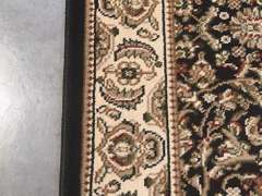Magnificent Classic Allover Design Turkish 8 Ft Runner