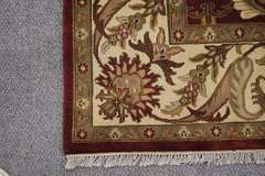 Stunning Allover Bakhtiari Design Indo 8.11x11.8