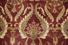 Stunning Allover Bakhtiari Design Indo 8.11x11.8