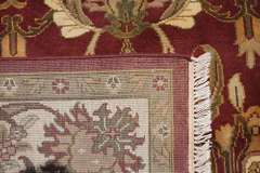 Stunning Allover Bakhtiari Design Indo 8.11x11.8