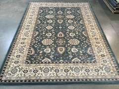 Exquisite Traditional Allover Design Area Rug 8x11
