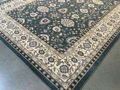 Exquisite Traditional Allover Design Area Rug 8x11