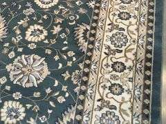 Exquisite Traditional Allover Design Area Rug 8x11