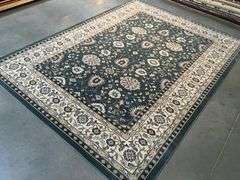 Exquisite Traditional Allover Design Area Rug 8x11