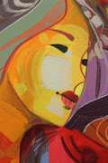Bright breath taking original by Tadeo