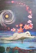 Amazing original by Manor Shadian