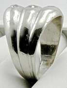 3 Diamond White Gold