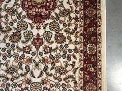 Timeless Detailed Classic Medallion Design 10 Ft Runner