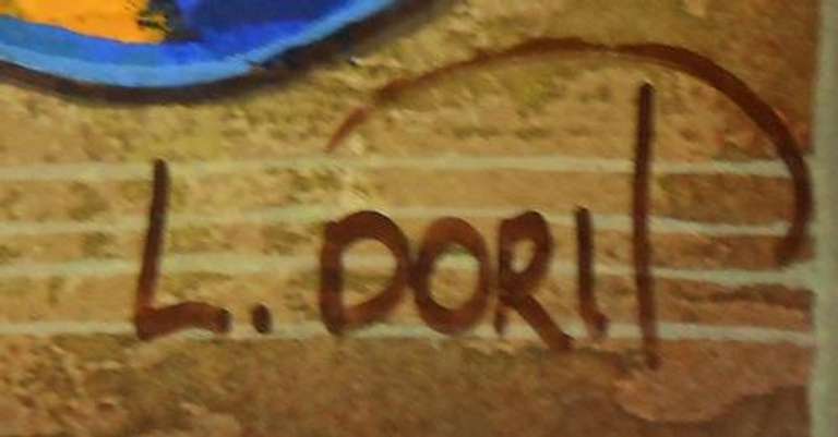 Marvelous Dorit Levi Limited Serenity