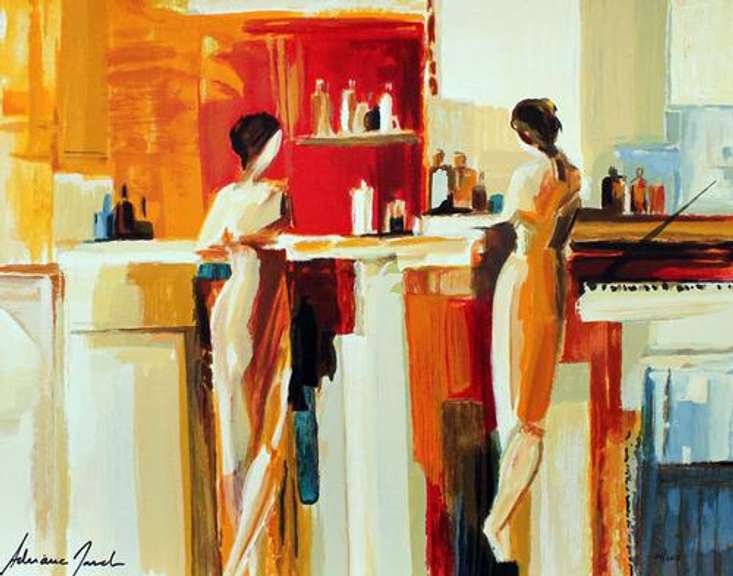 Marvelous Adriana Naveh Conversation Adriana Naveh Conversation