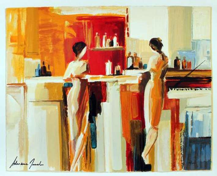 Marvelous Adriana Naveh Conversation Adriana Naveh Conversation