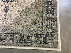 Magnificent Persian  Medallion Design Area Rug 8x10