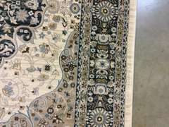 Magnificent Persian  Medallion Design Area Rug 8x10