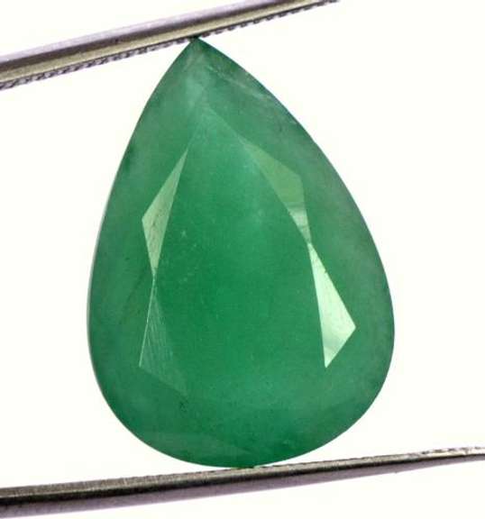 2.30 Carat Natural Emerald