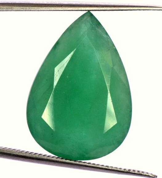 2.30 Carat Natural Emerald