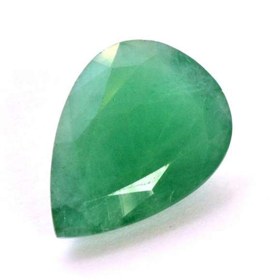 2.30 Carat Natural Emerald