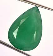 2.30 Carat Natural Emerald