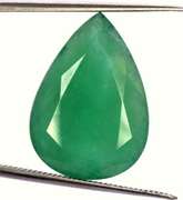 2.30 Carat Natural Emerald